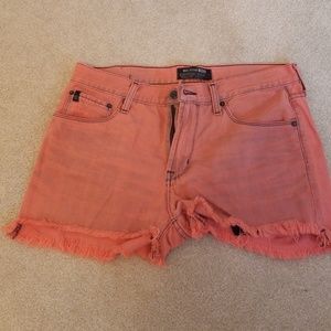Big Star shorts